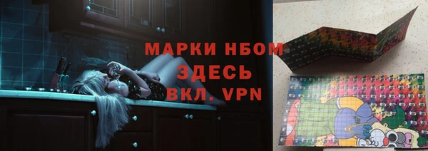 хмурый Алексеевка